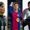 ワールドカップイケメン2026 注目10選