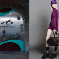 バレンシアガ、TechWear 2026年秋コレクション発表